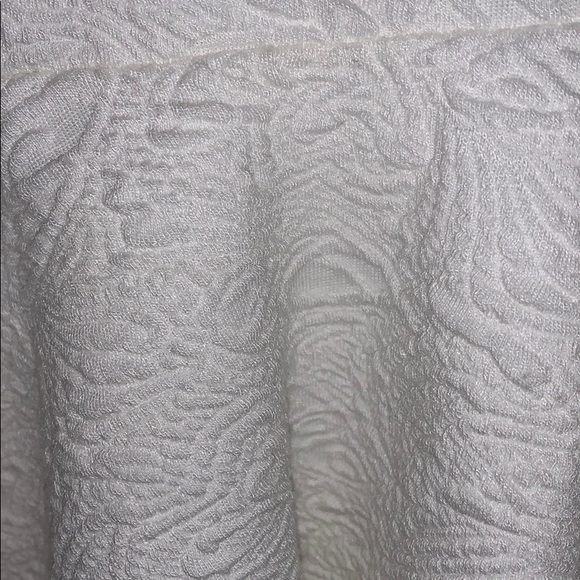 ⚡️ 3 for 30 ⚡️ Forever 21 Peplum Top - Picture 2 of 2